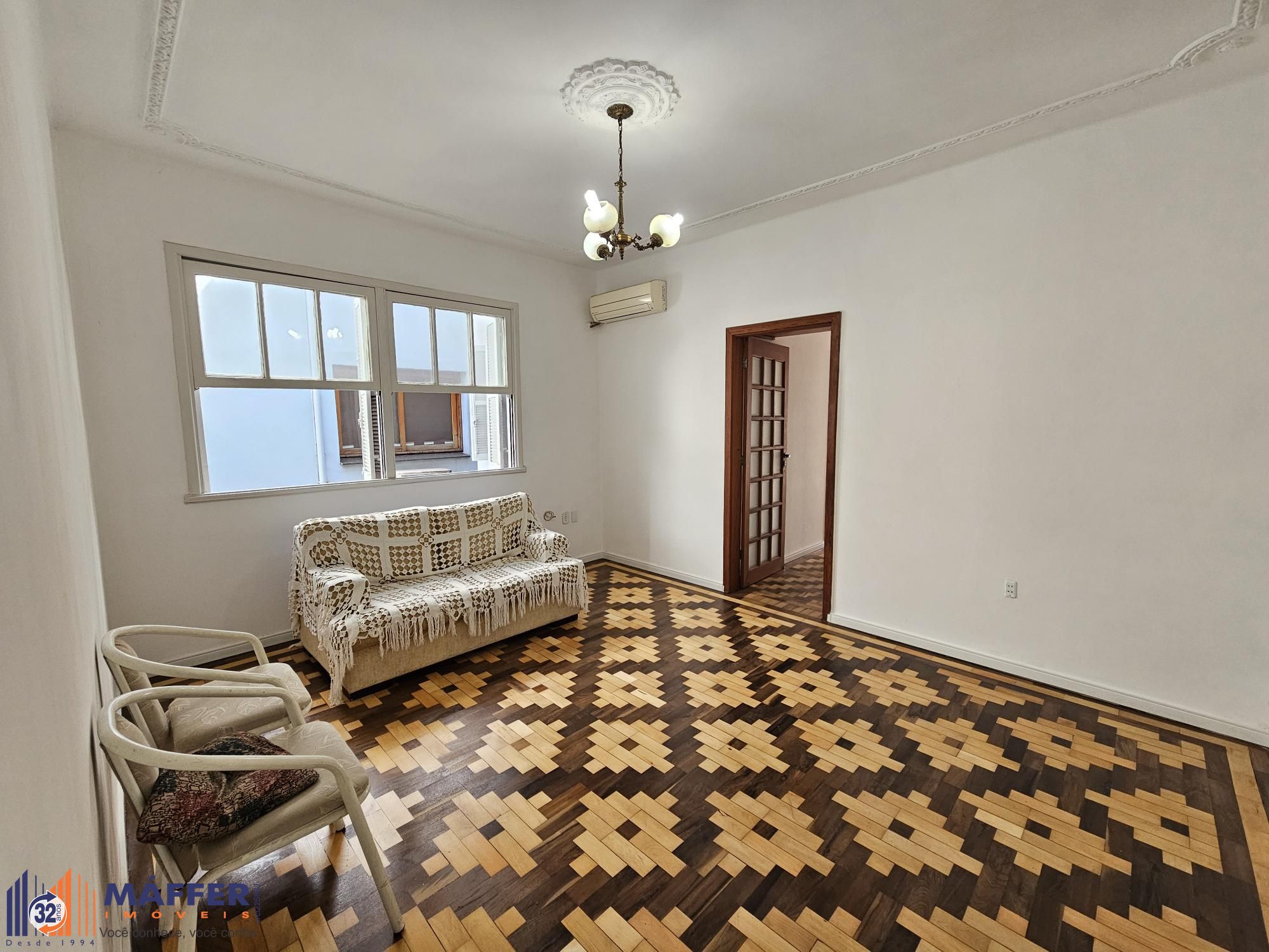 Apartamento, 3 quartos, à venda, 98 m², Rio Branco - Porto Alegre — foto 2