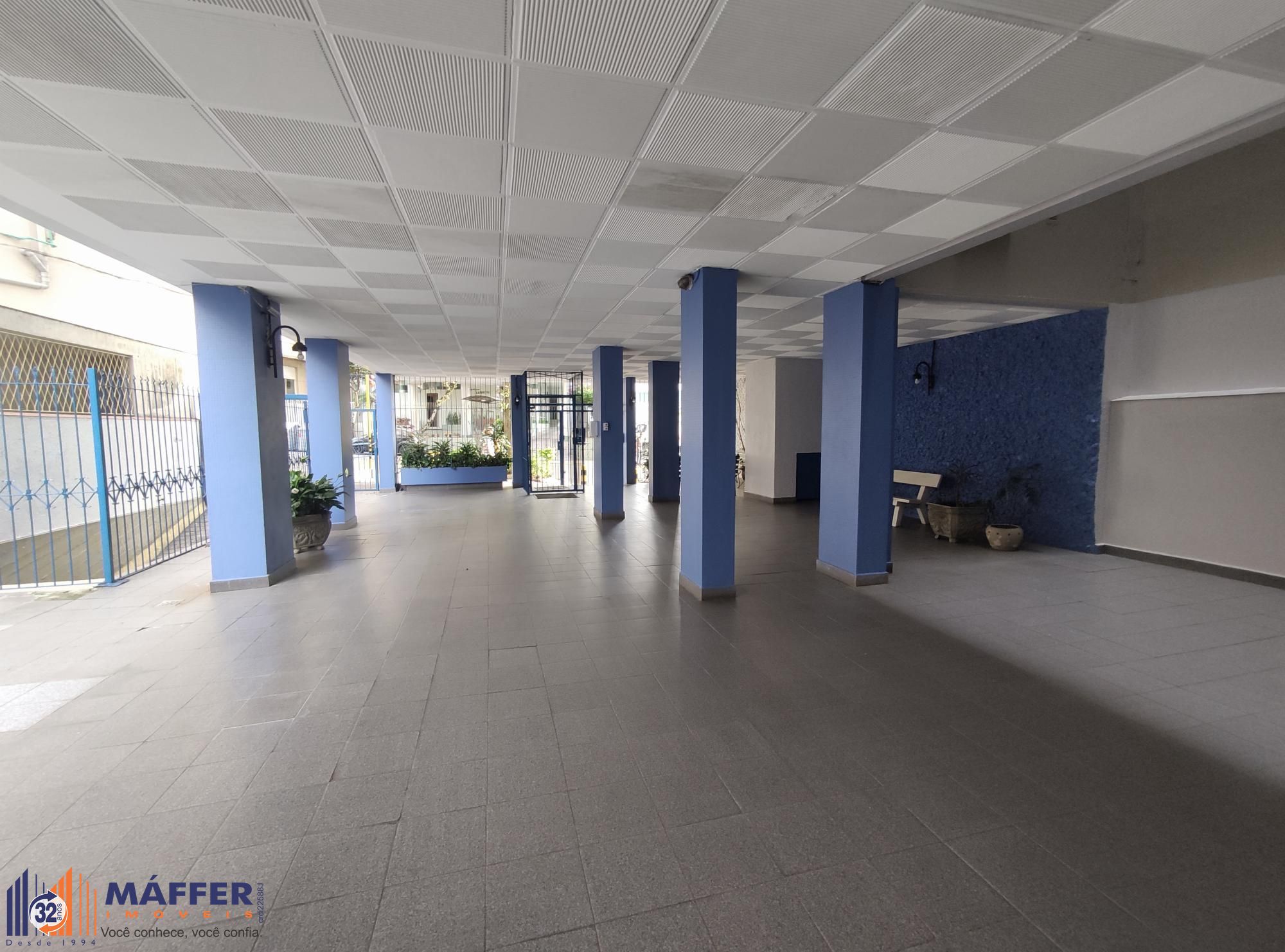 Apartamento, 2 quartos, 58 m² - Foto 21