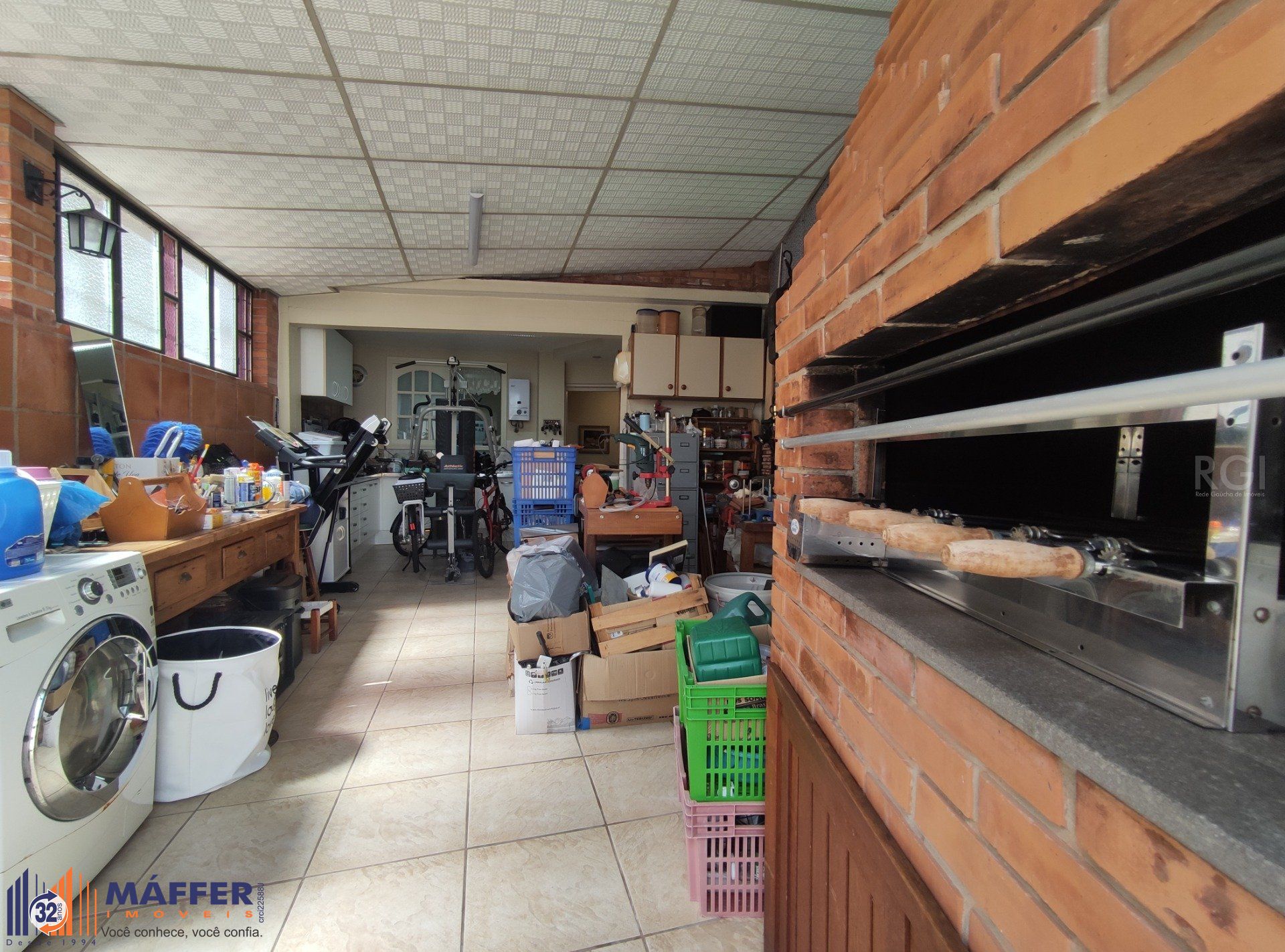 Sobrado, 3 quartos, 200 m² - Foto 14