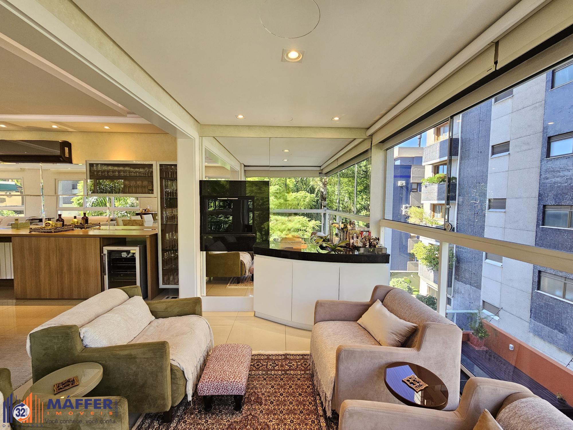Apartamento, 3 quartos, 181 m² - Foto 12