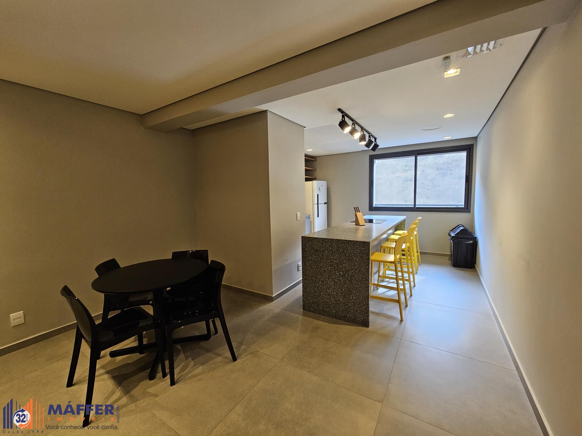Apartamento, 1 quarto, 34 m² - Foto 34