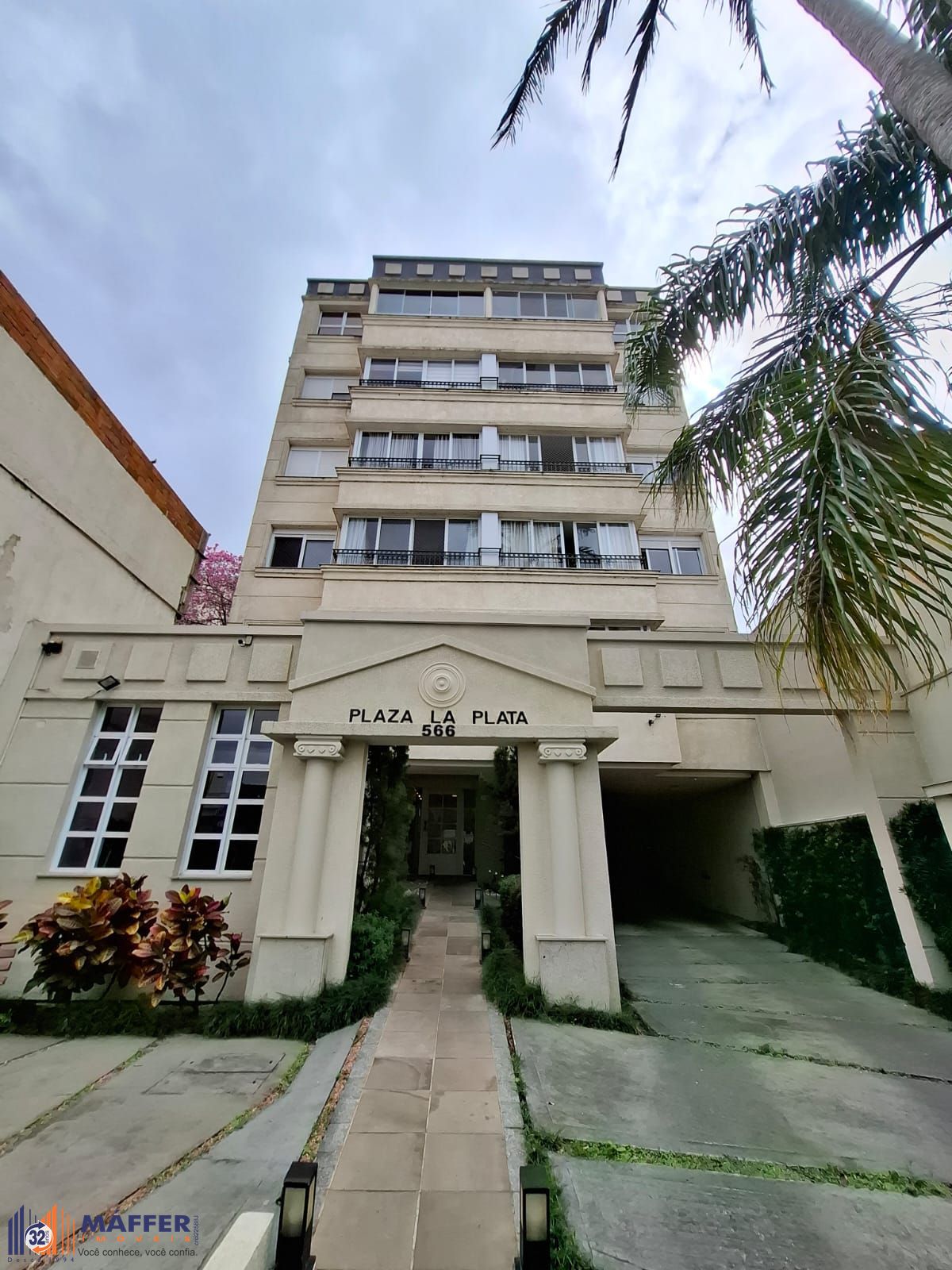 Apartamento, 2 quartos, 115 m² - Foto 1