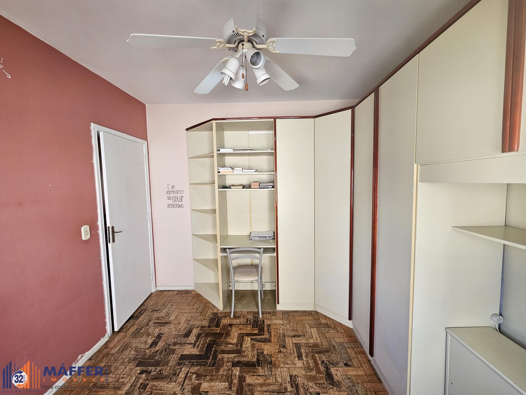 Apartamento, 3 quartos, 71 m² - Foto 9