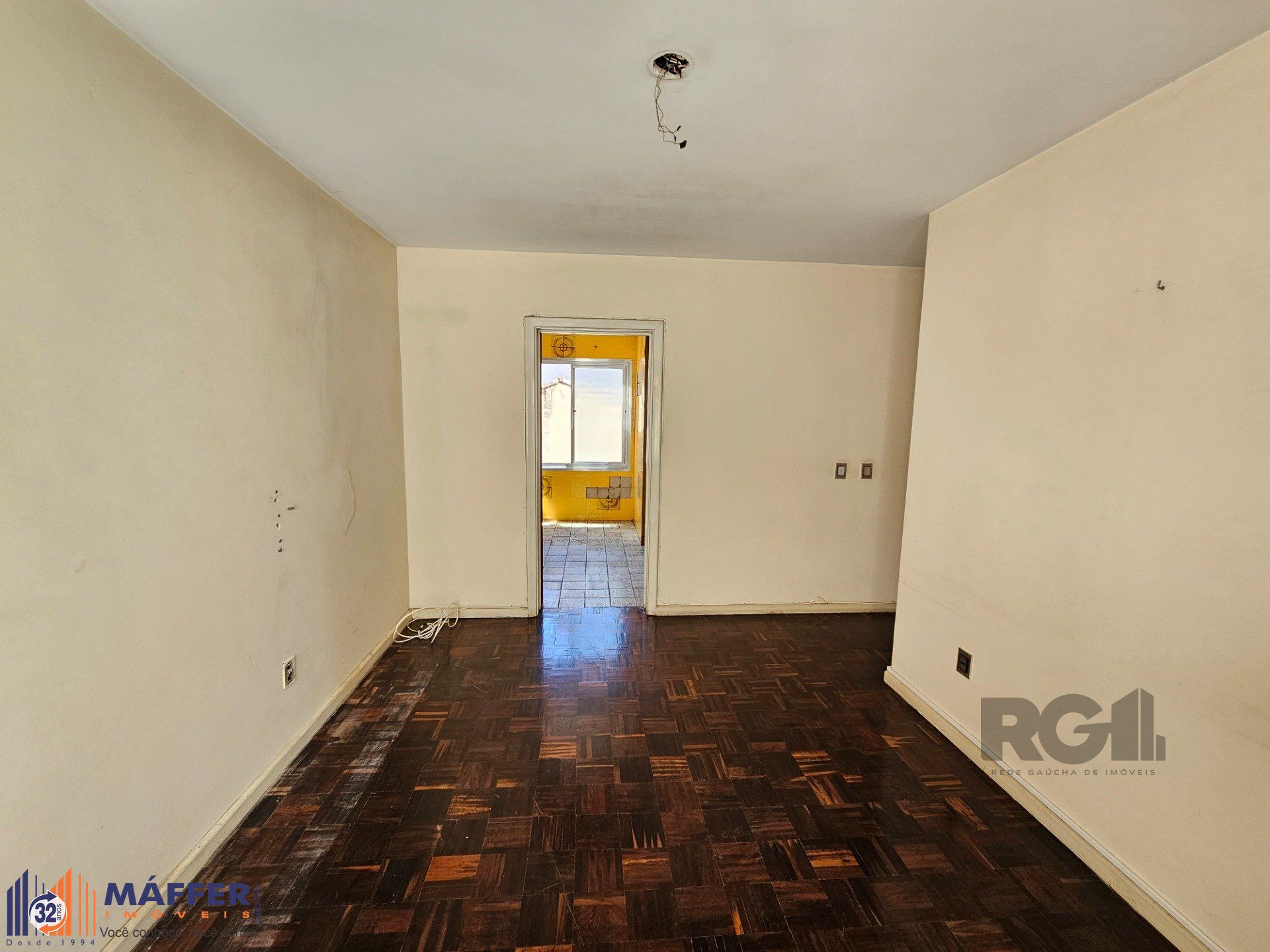Apartamento, 3 quartos, à venda, 94 m², Mont'serrat - Porto Alegre — foto 4