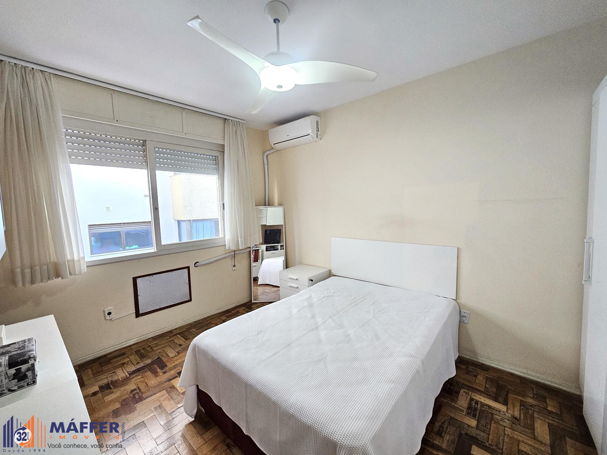 Apartamento, 3 quartos, à venda, 72 m², Mont'serrat - Porto Alegre — foto 5