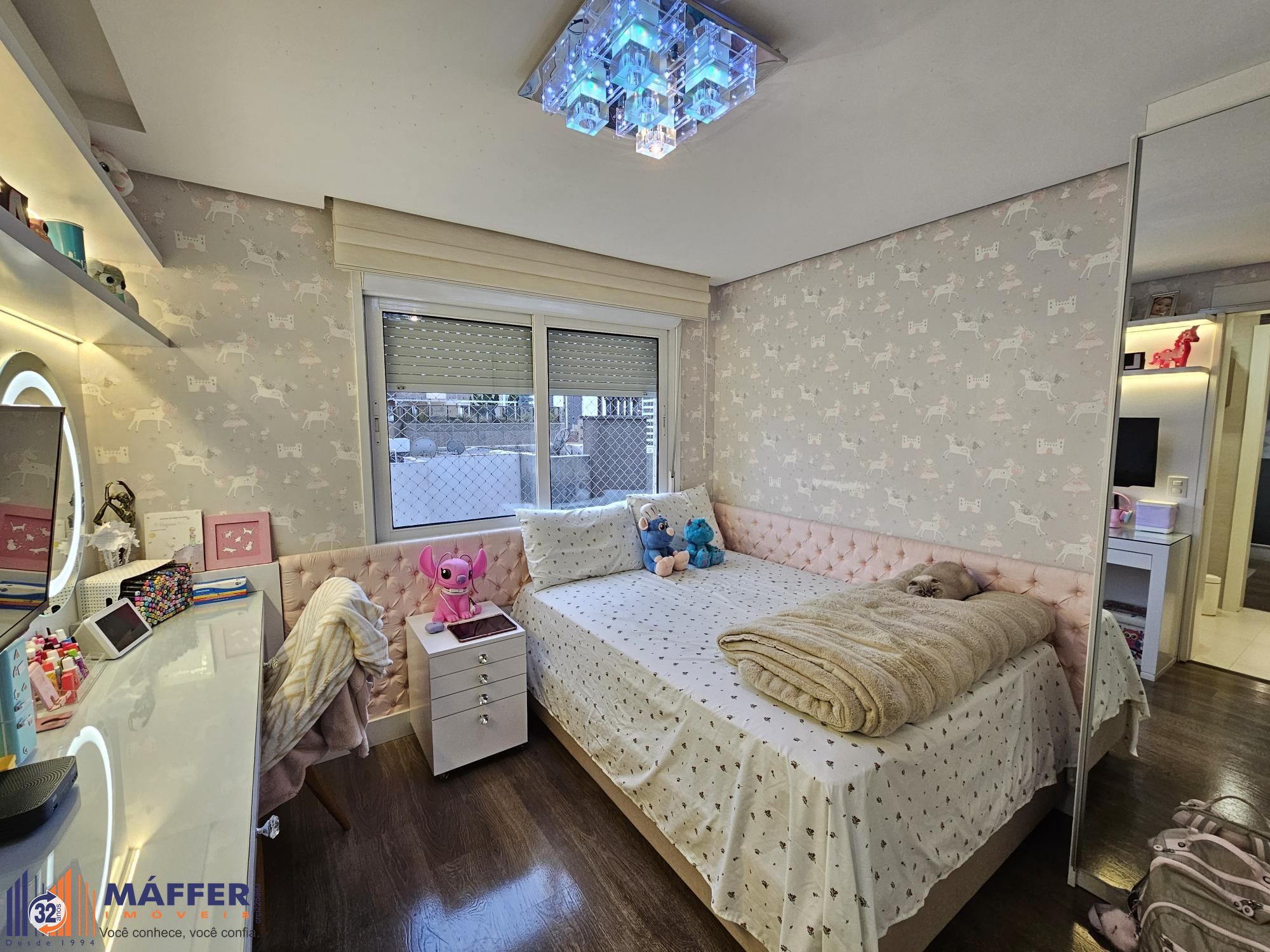 Apartamento, 3 quartos, 180 m² - Foto 20