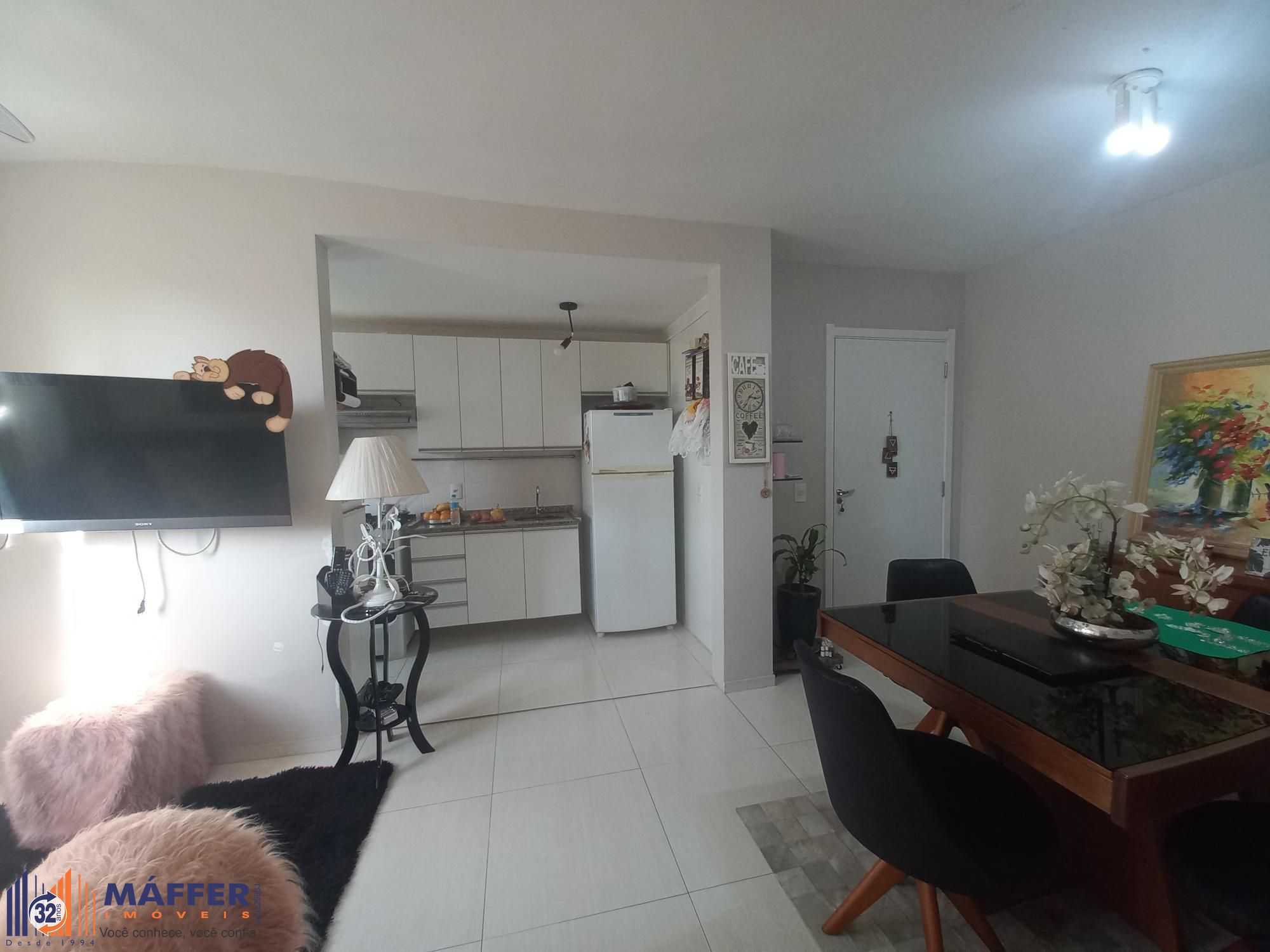 Apartamento, 2 quartos, 45 m² - Foto 12