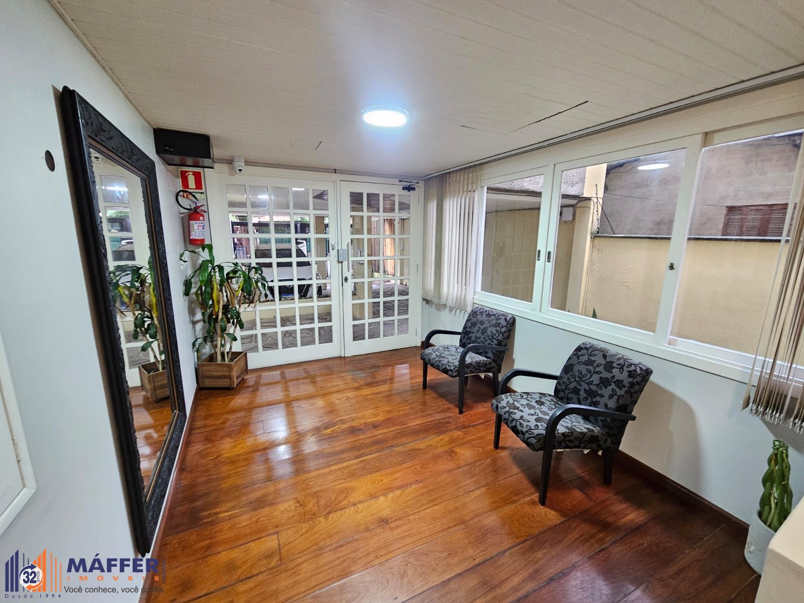 Apartamento, 1 quarto, 43 m² - Foto 12