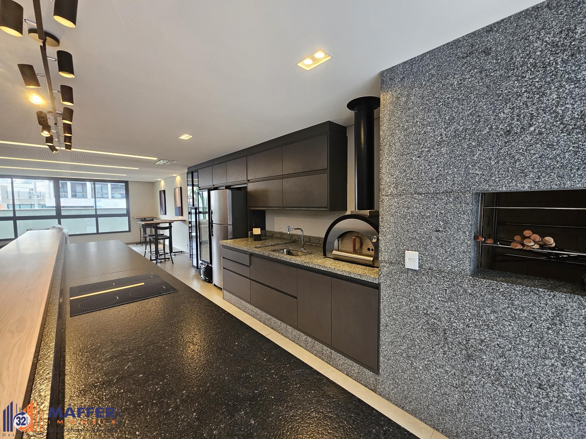 Apartamento, 1 quarto, 34 m² - Foto 21