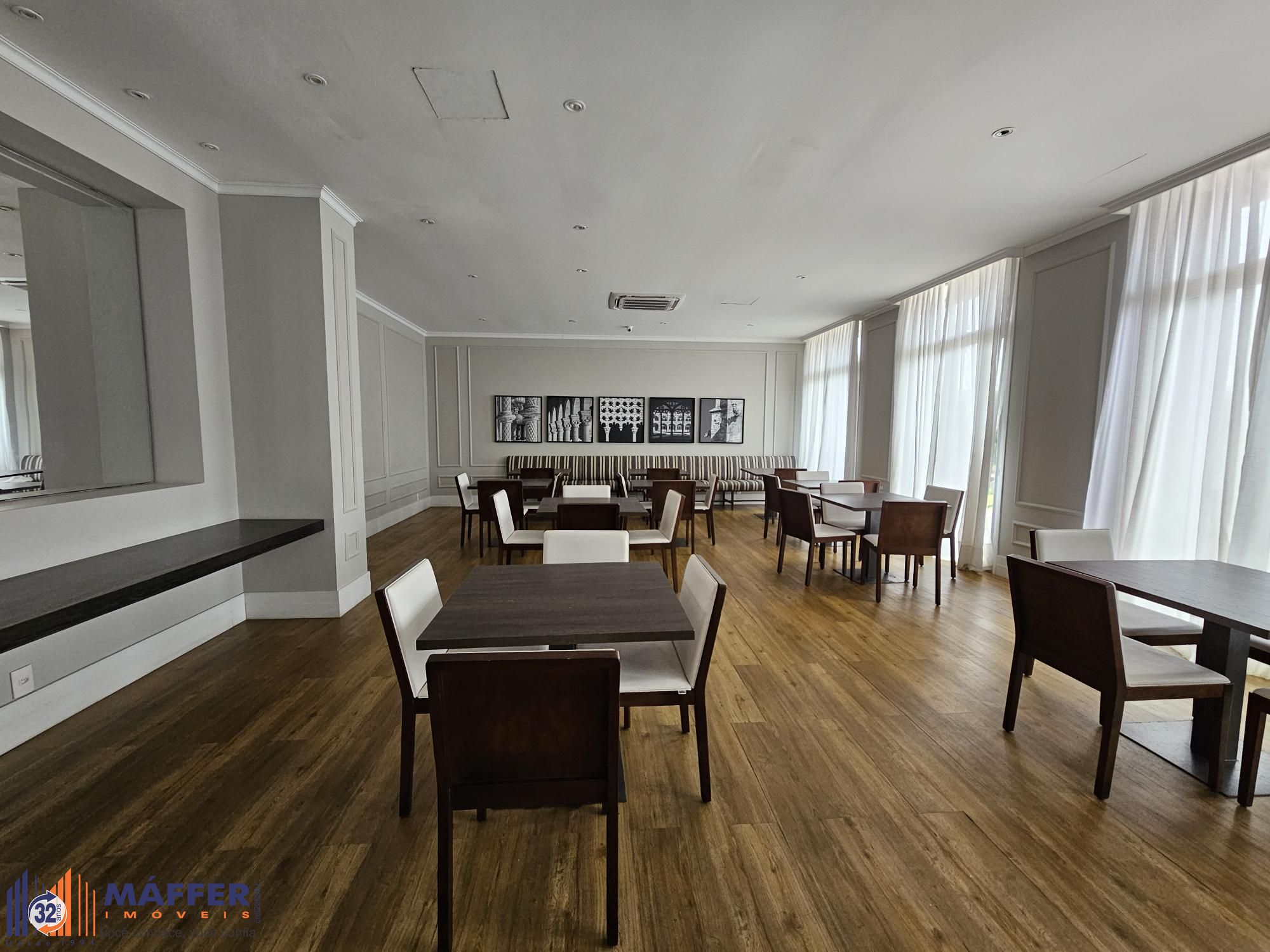 Apartamento, 1 quarto, 45 m² - Foto 20