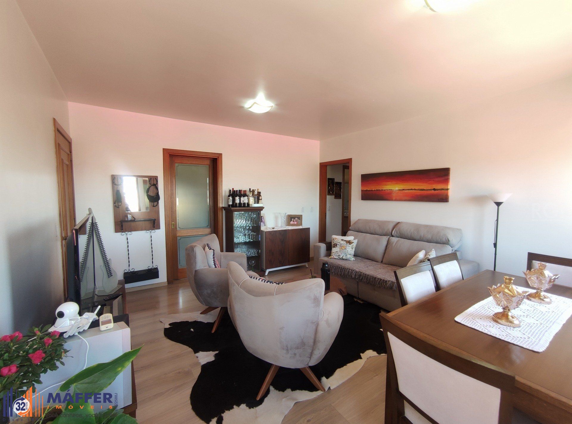 Apartamento, 2 quartos, à venda, 78 m², Jardim do Salso - Porto Alegre — foto 4