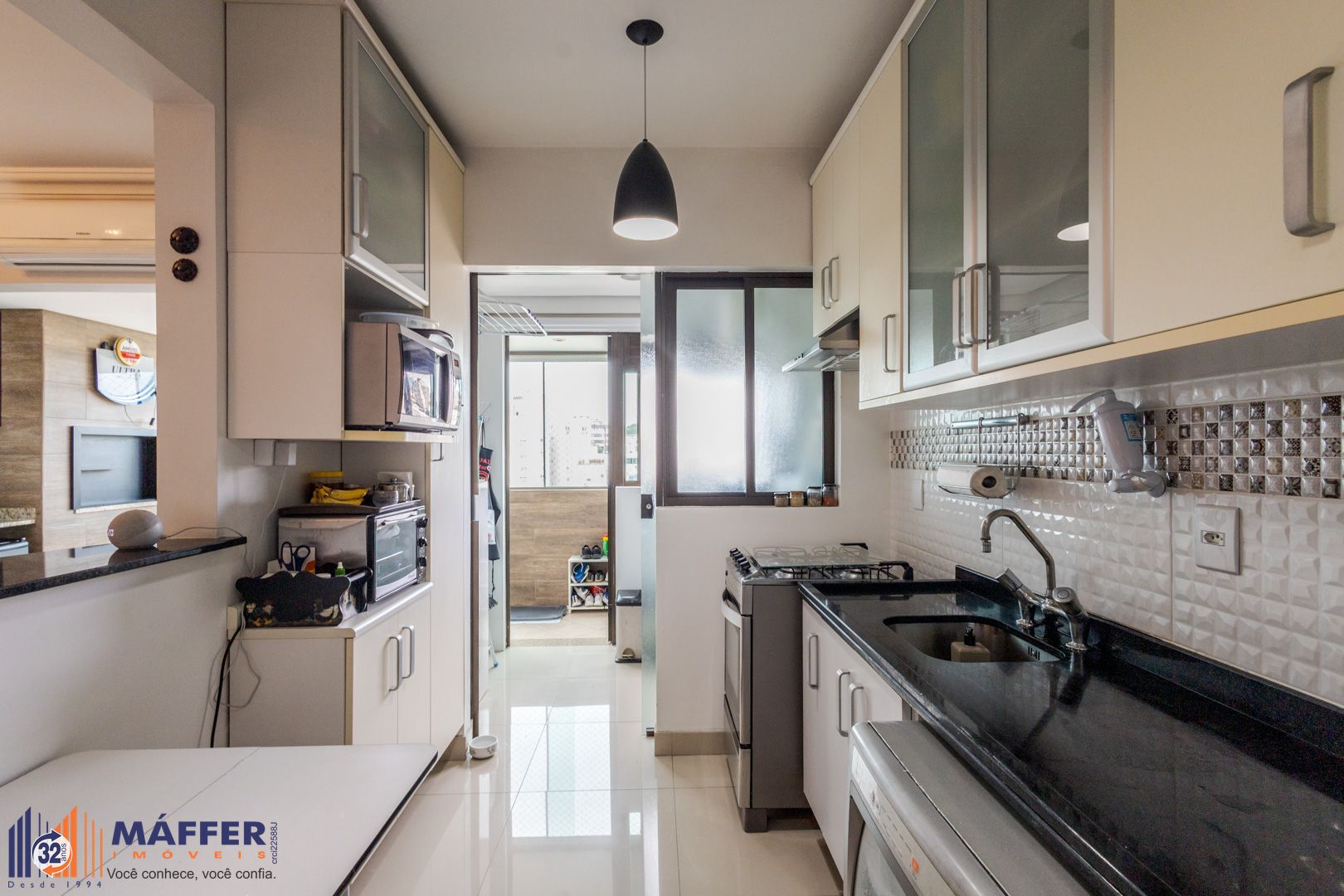 Apartamento, 2 quartos, 84 m² - Foto 20