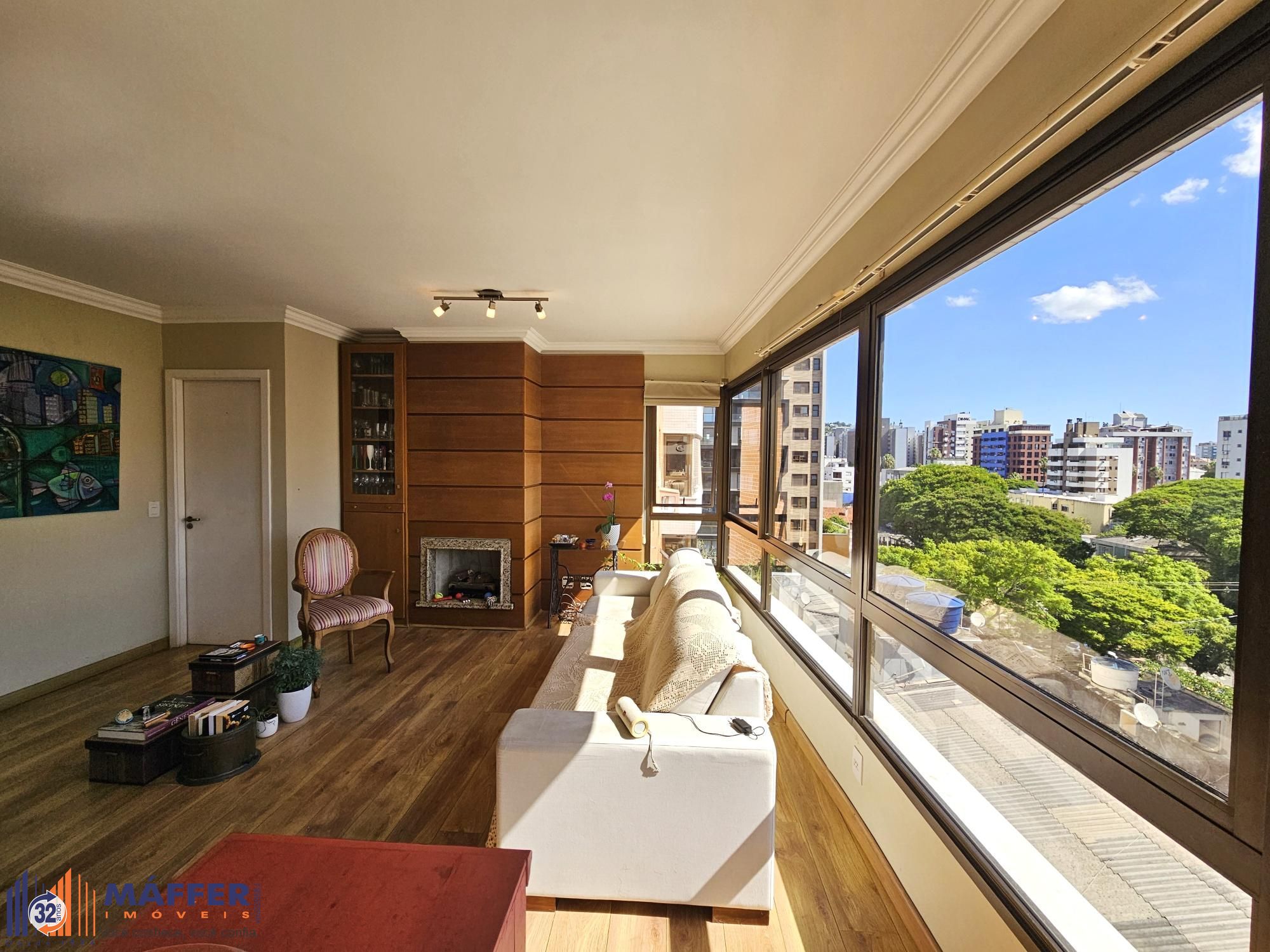 Apartamento, 3 quartos, 98 m² - Foto 8