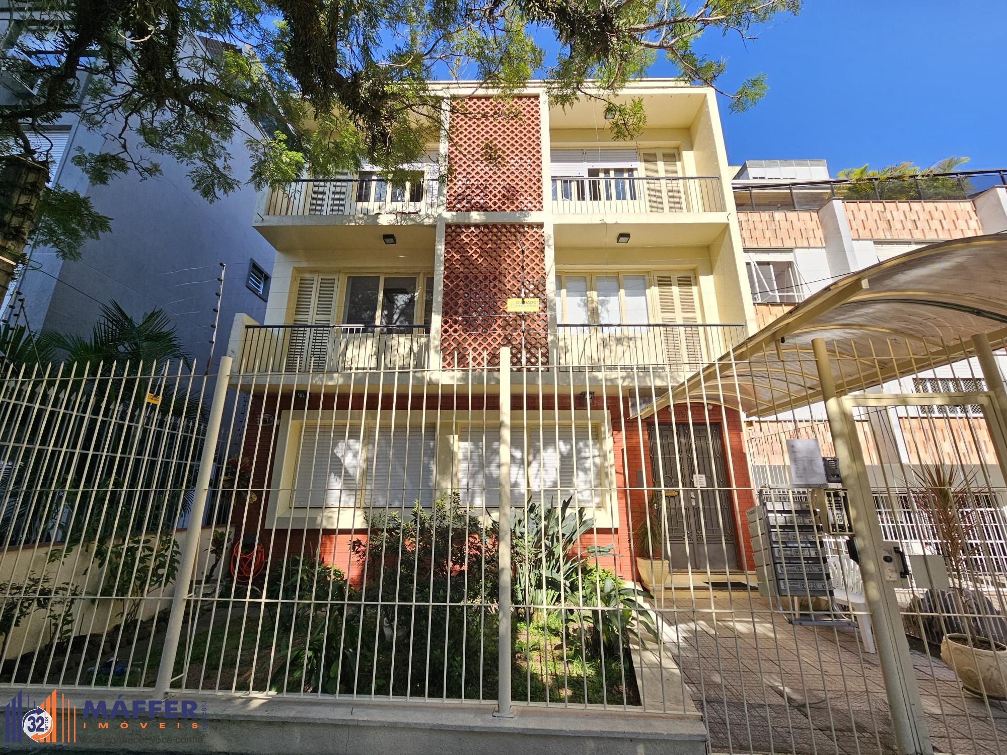 Apartamento, 3 quartos, 101 m² - Foto 23