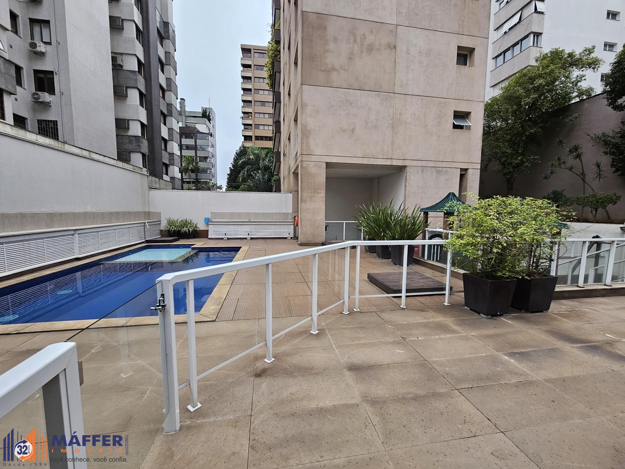 Apartamento, 3 quartos, 180 m² - Foto 29