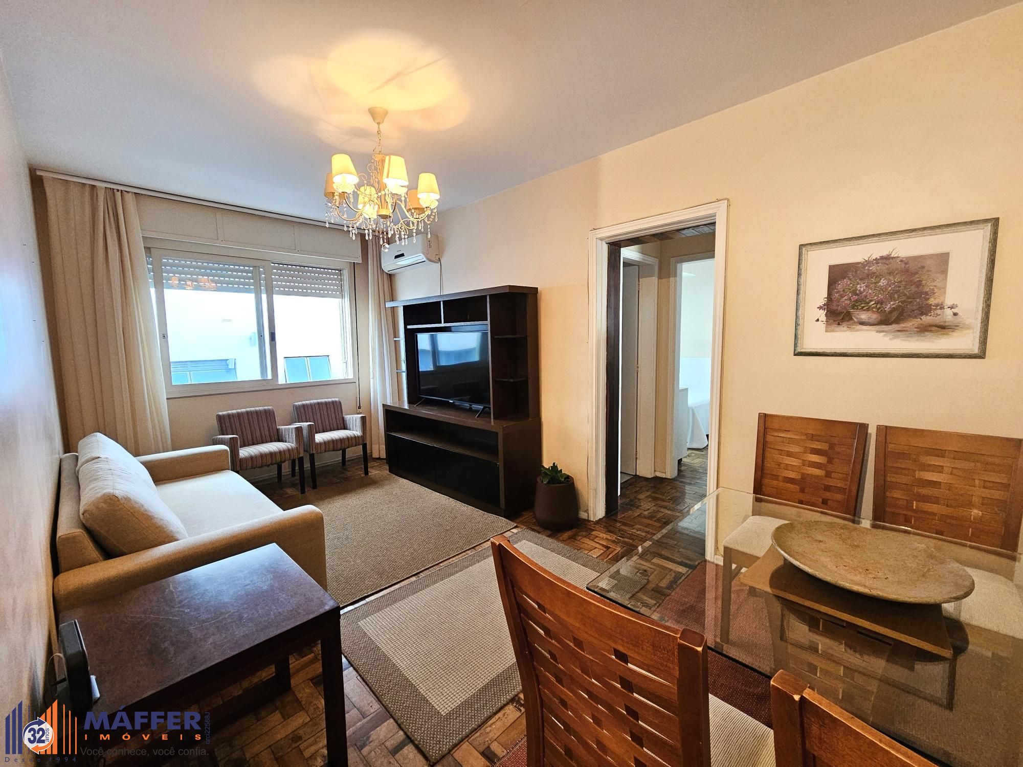 Apartamento, 3 quartos, 71 m² - Foto 1