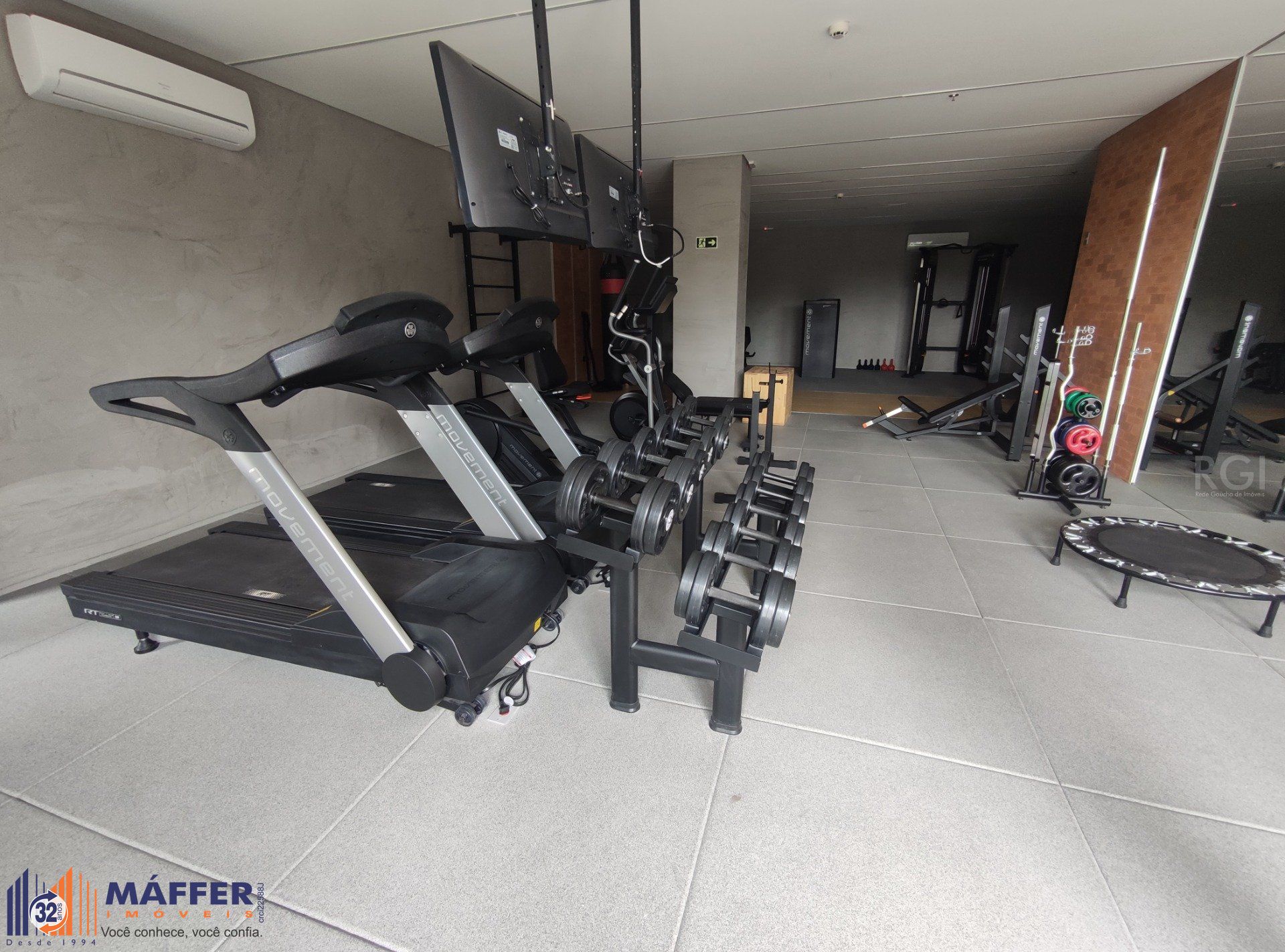 Apartamento, 1 quarto, 44 m² - Foto 19