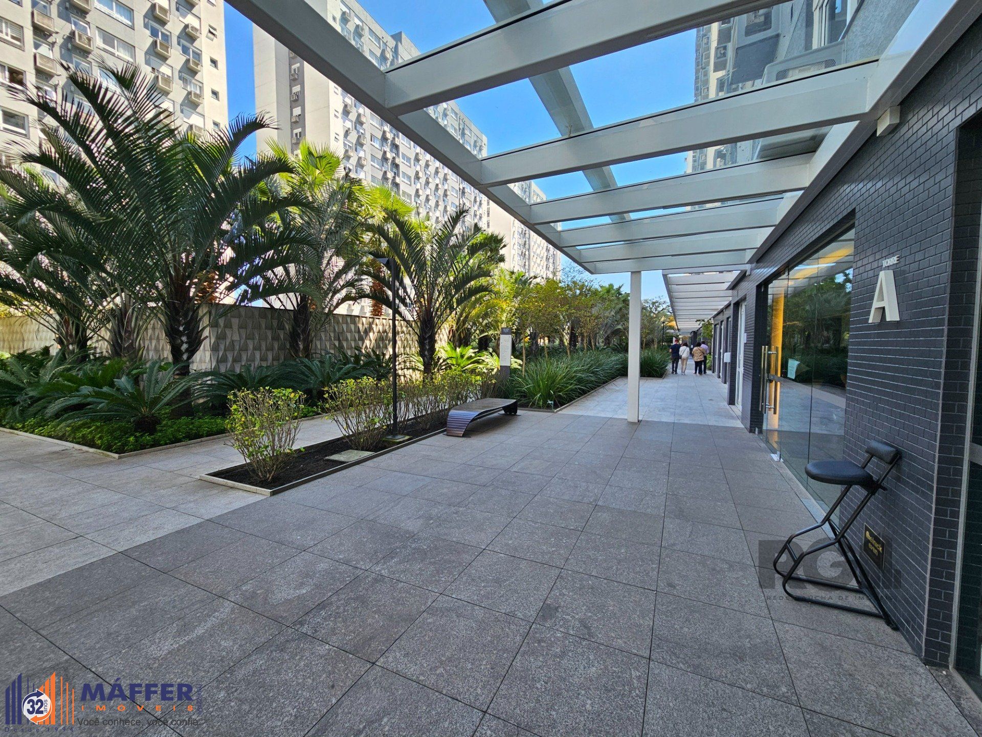 Apartamento, 2 quartos, 67 m² - Foto 24