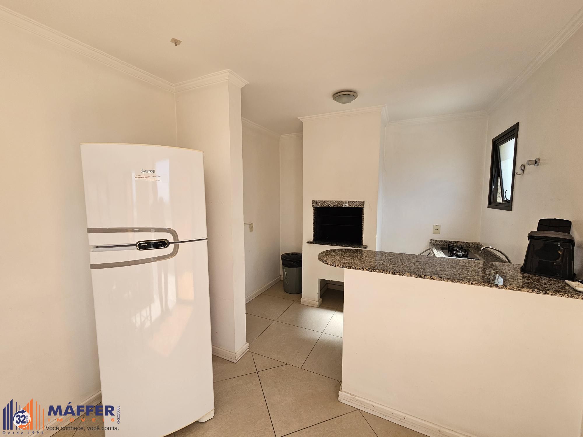 Apartamento, 2 quartos, 59 m² - Foto 17