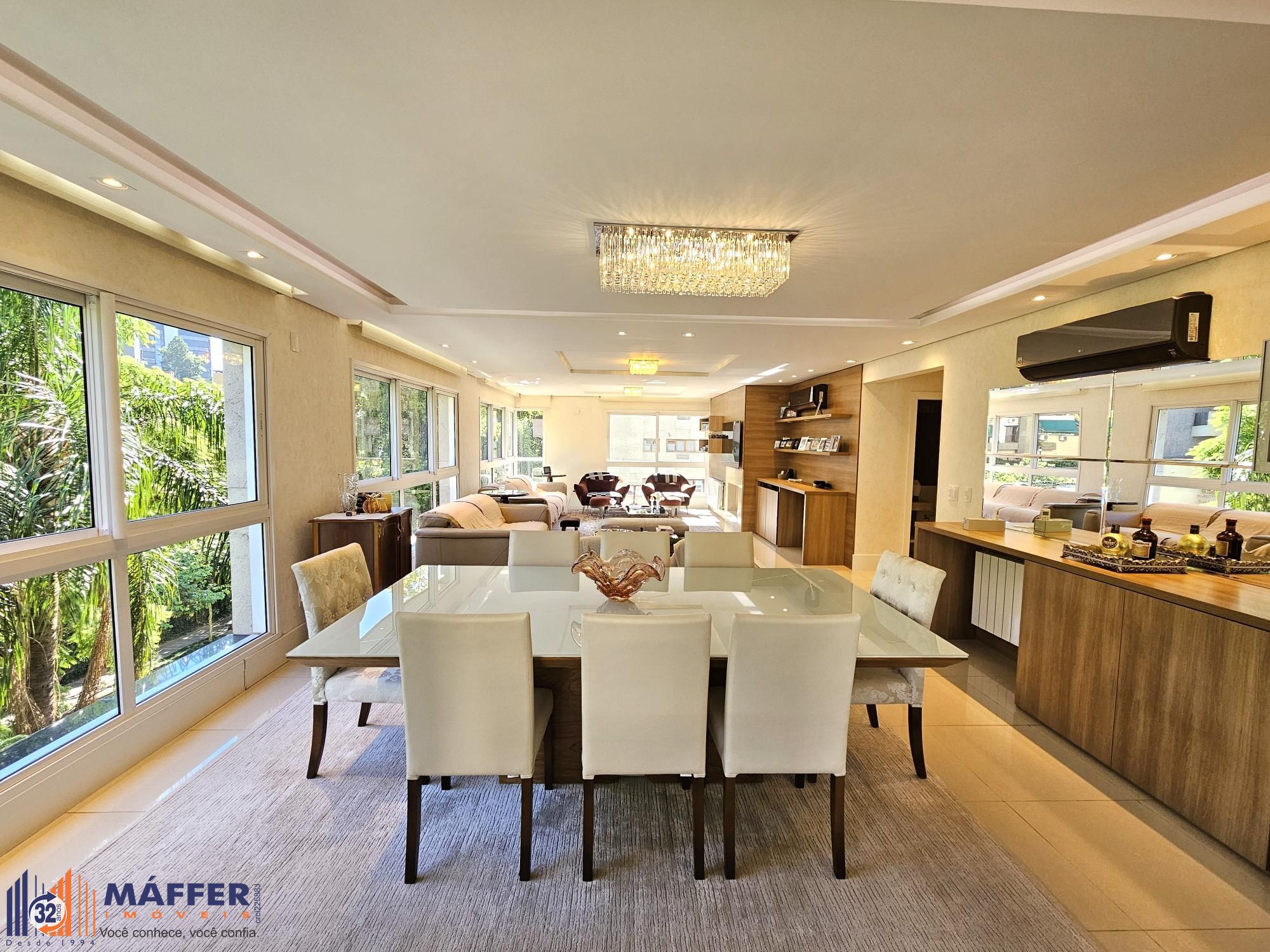 Apartamento, 3 quartos, 181 m² - Foto 14