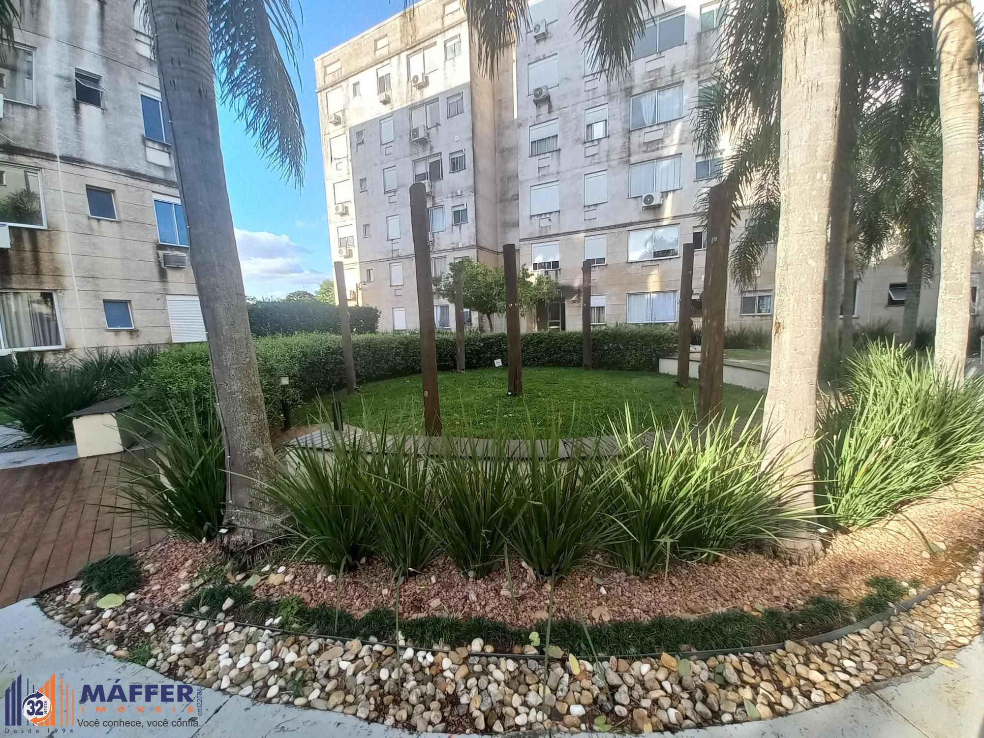 Apartamento, 2 quartos, 45 m² - Foto 14
