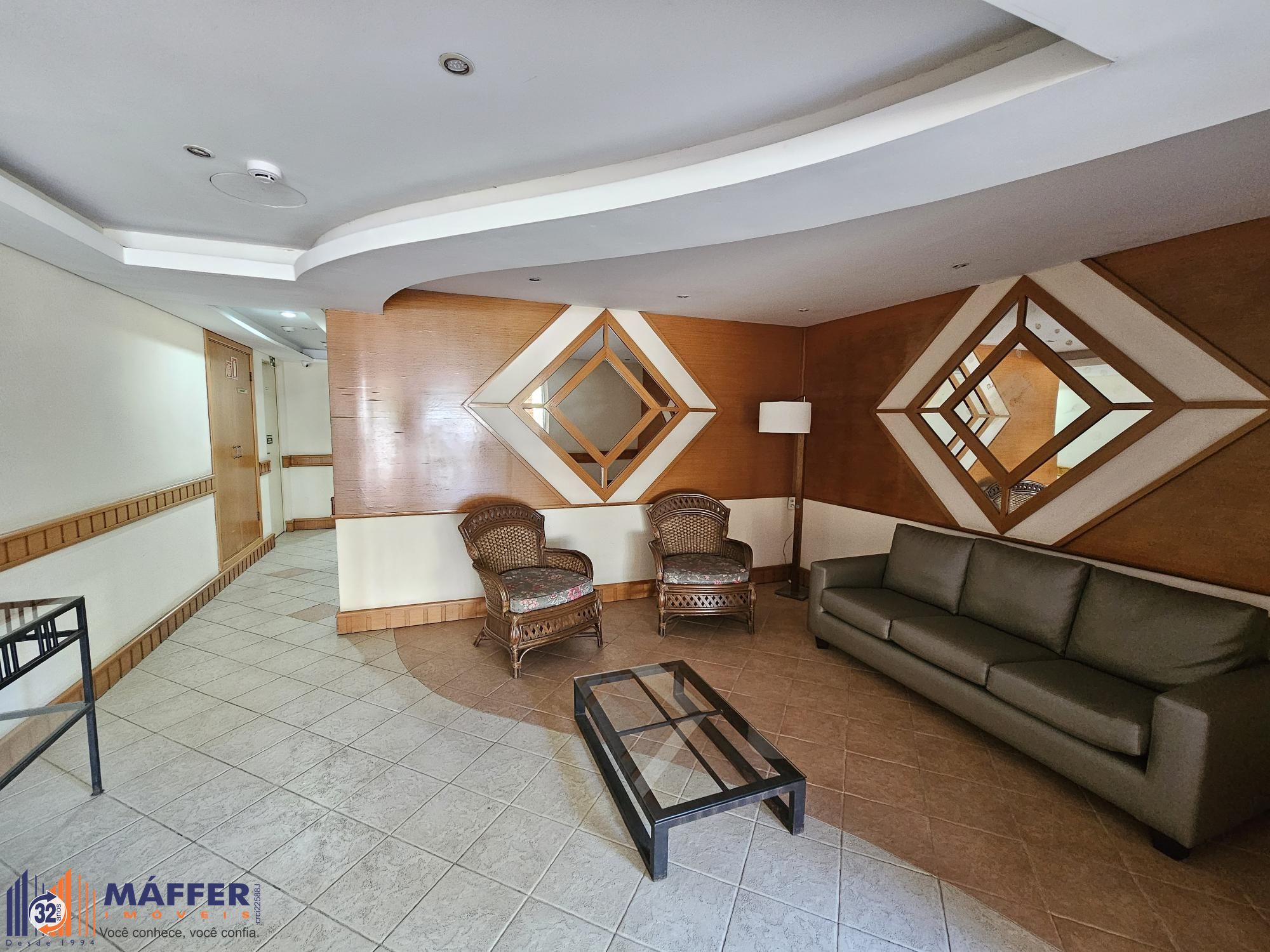 Apartamento, 3 quartos, 98 m² - Foto 46
