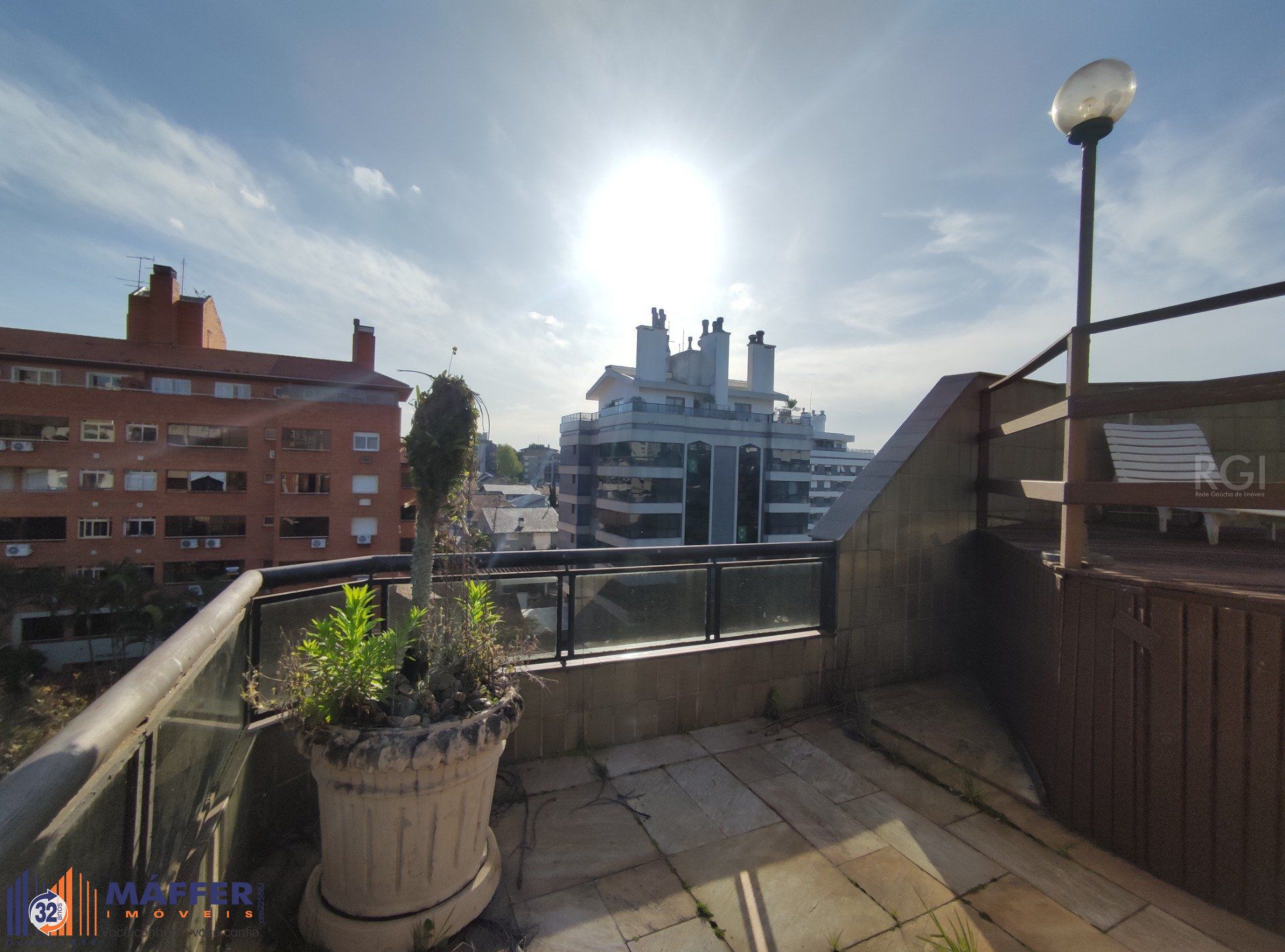 Cobertura, 3 quartos, 354 m² - Foto 5