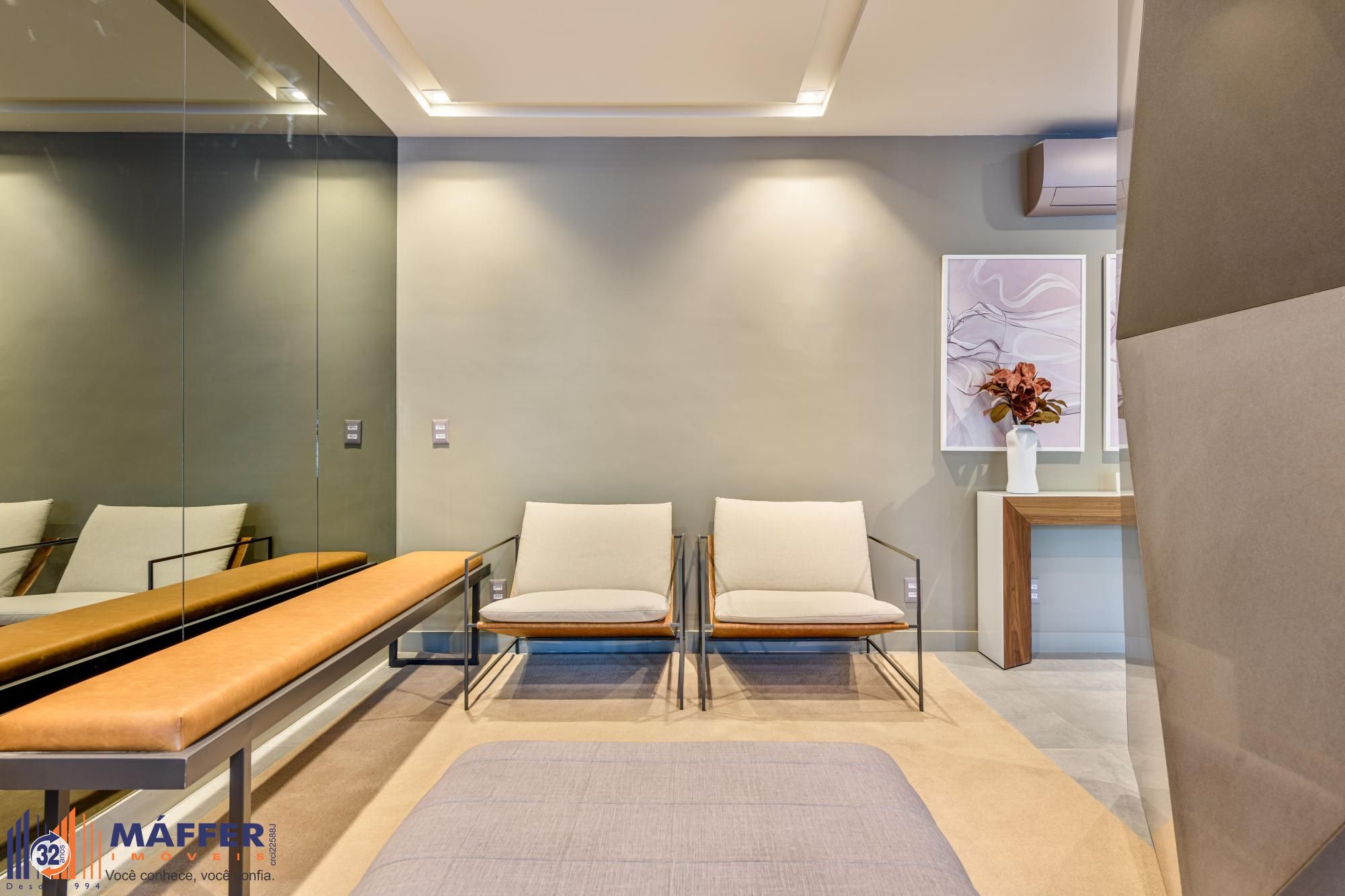 Apartamento, 1 quarto, 24 m² - Foto 15