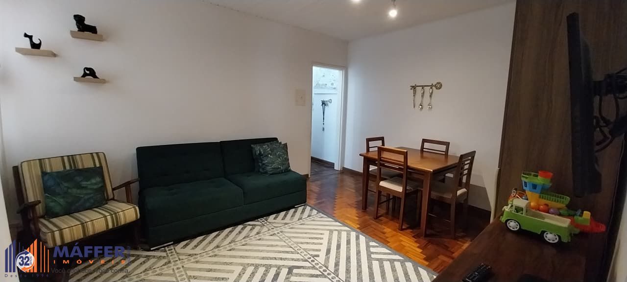 Apartamento, 2 quartos, 70 m² - Foto 2