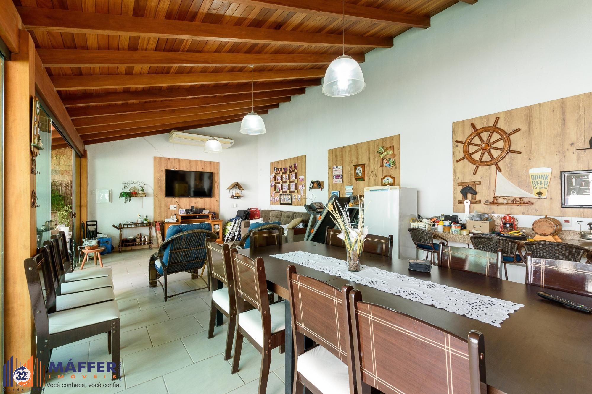Casa, 3 quartos, 349 m² - Foto 26