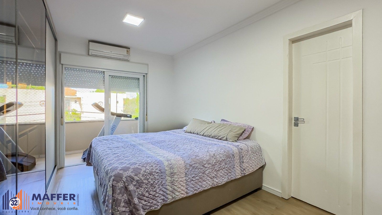 Sobrado, 3 quartos, 209 m² - Foto 17