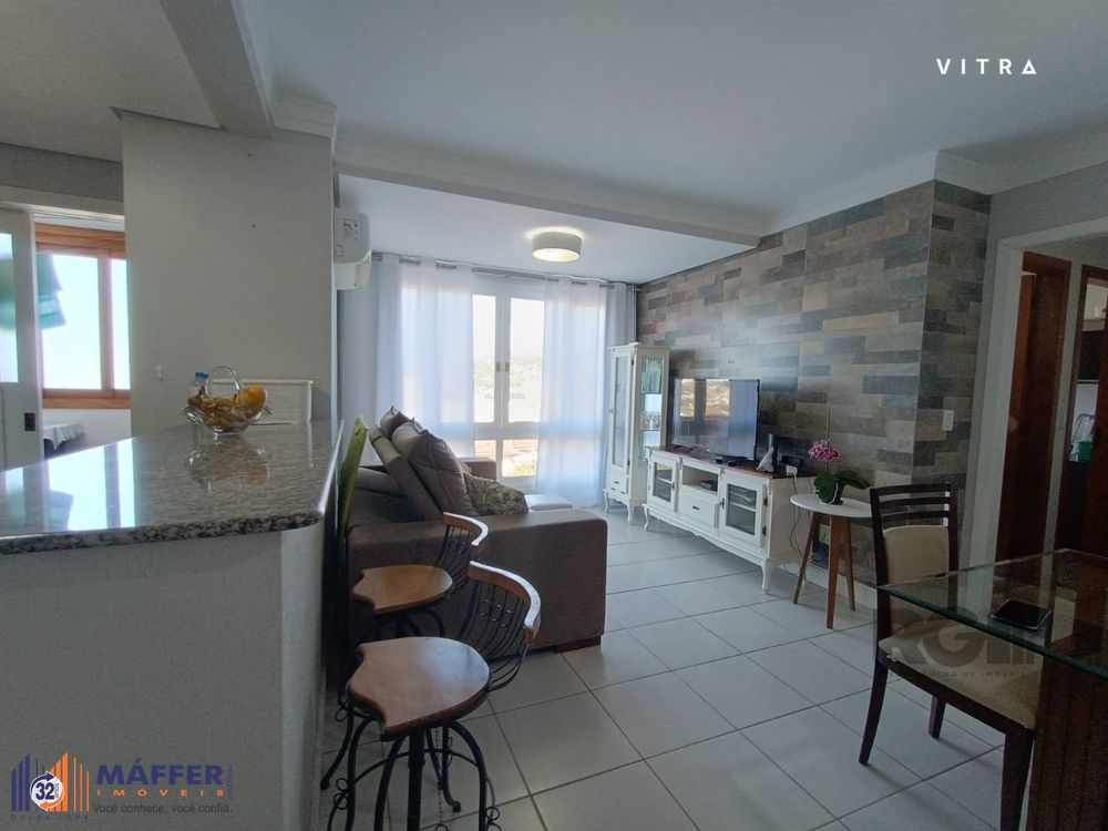 Apartamento, 2 quartos, 74 m² - Foto 2
