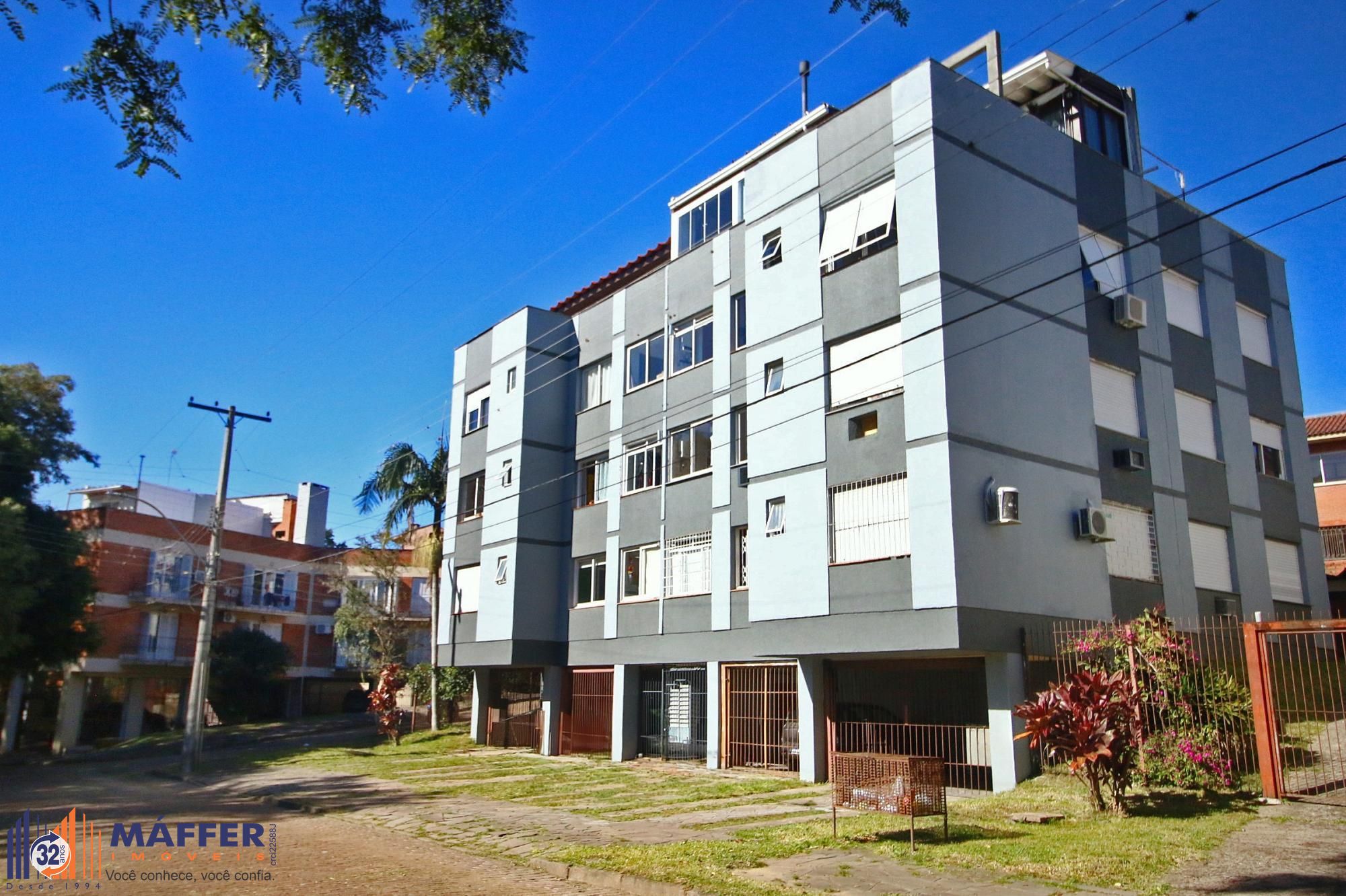 Apartamento, 2 quartos, 54 m² - Foto 15