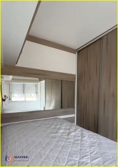 Apartamento, 1 quarto, 32 m² - Foto 15