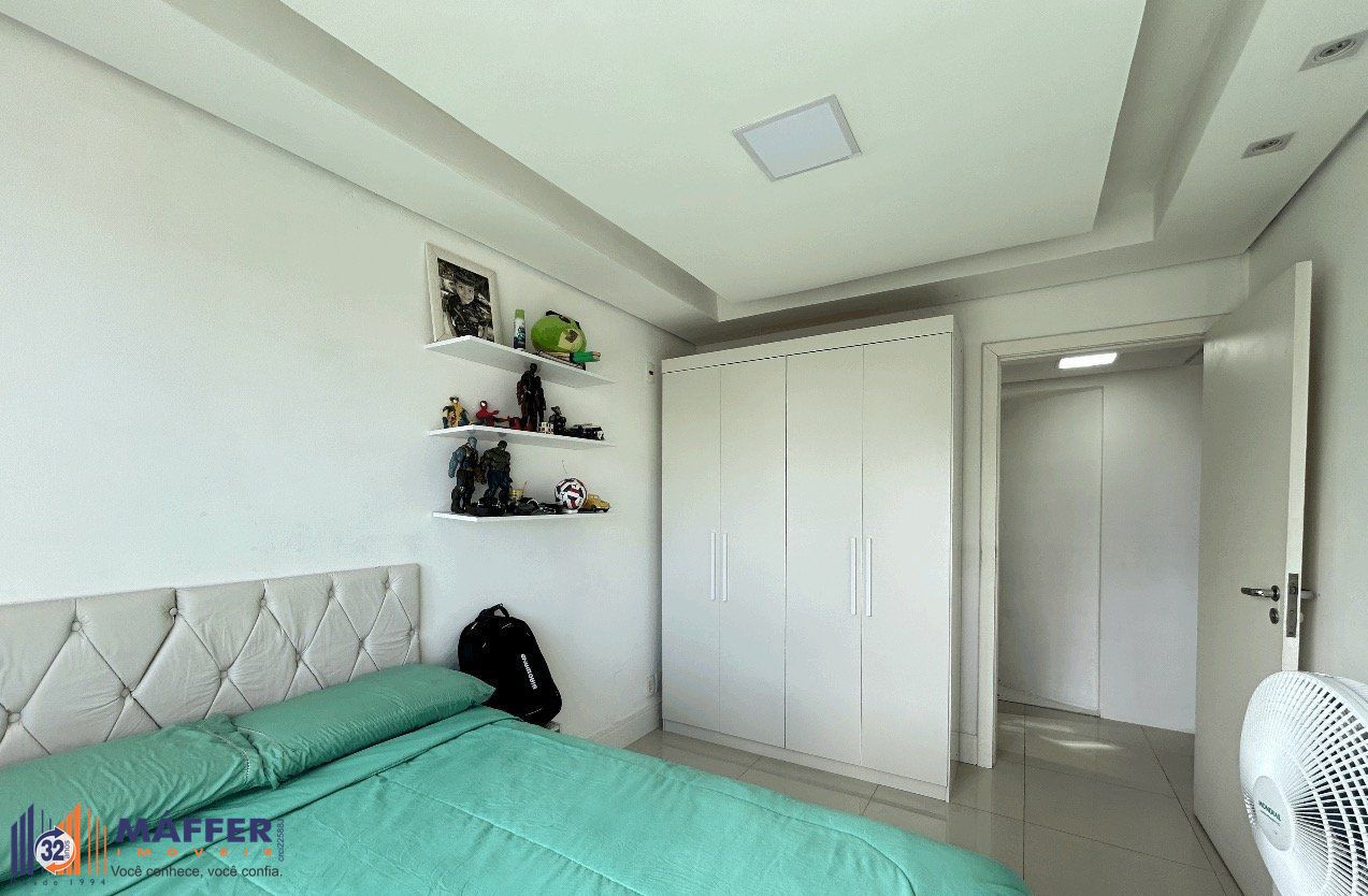 Cobertura, 2 quartos, 97 m² - Foto 18