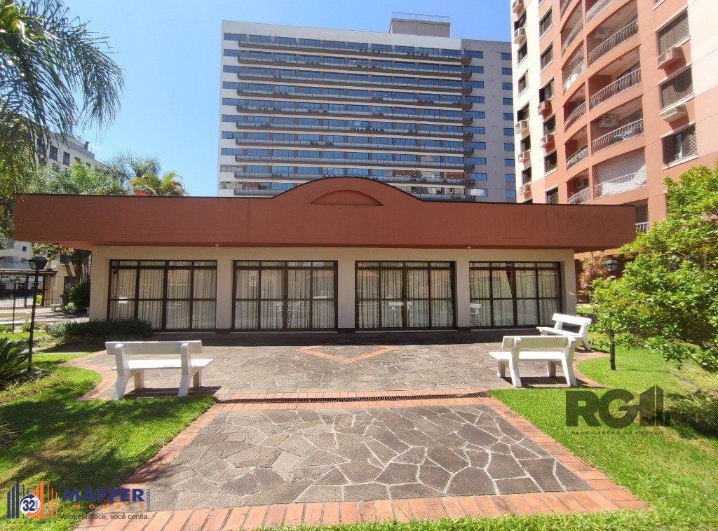 Apartamento, 3 quartos, 70 m² - Foto 34