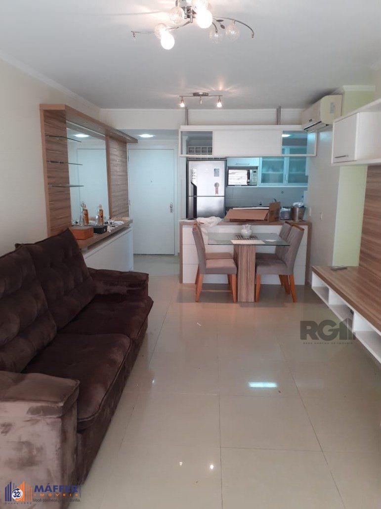 Apartamento, 3 quartos, 82 m² - Foto 4