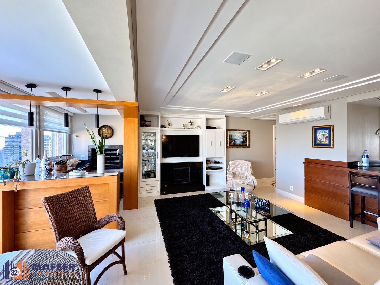 Apartamento, 2 quartos, 146 m² - Foto 4