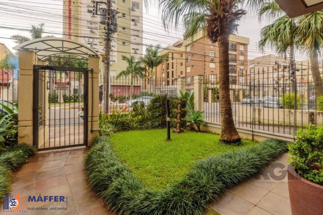 Apartamento, 1 quarto, à venda, 47 m², Santana - Porto Alegre — foto 2
