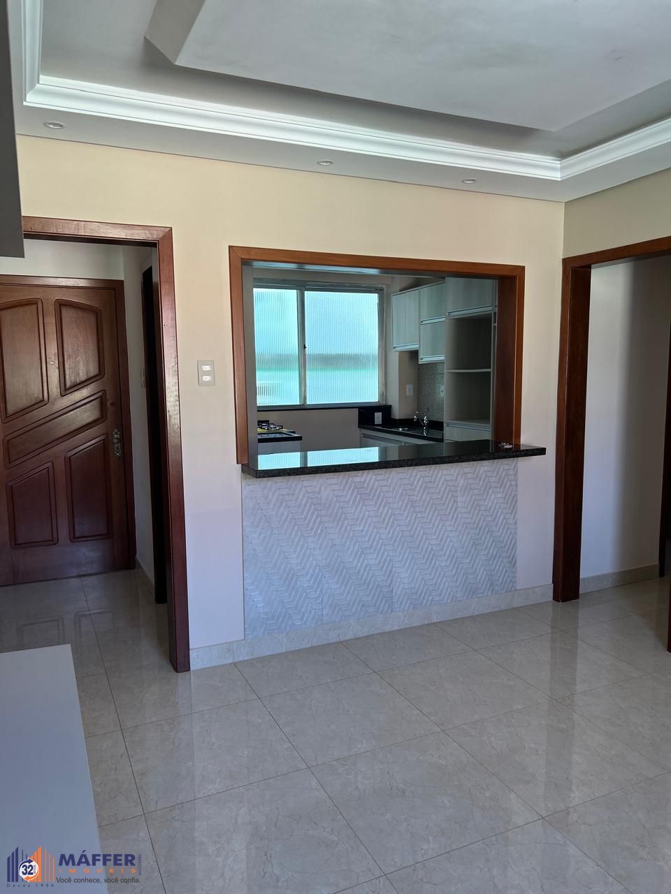 Apartamento, 2 quartos, à venda, 56 m², Santa Tereza - Porto Alegre — foto 2