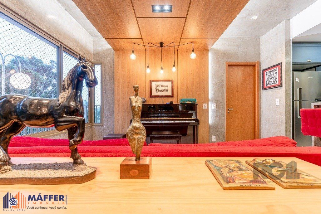 Apartamento, 3 quartos, à venda, 105 m², Cavalhada - Porto Alegre — foto 4