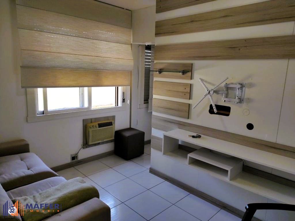 Apartamento, 1 quarto, à venda, 32 m², Santana - Porto Alegre — foto 1
