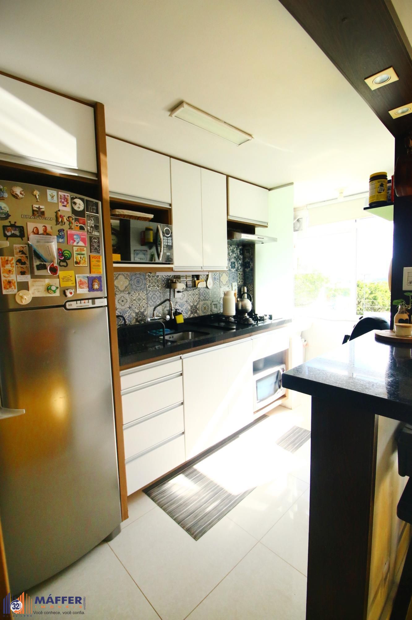 Apartamento, 2 quartos, 54 m² - Foto 10