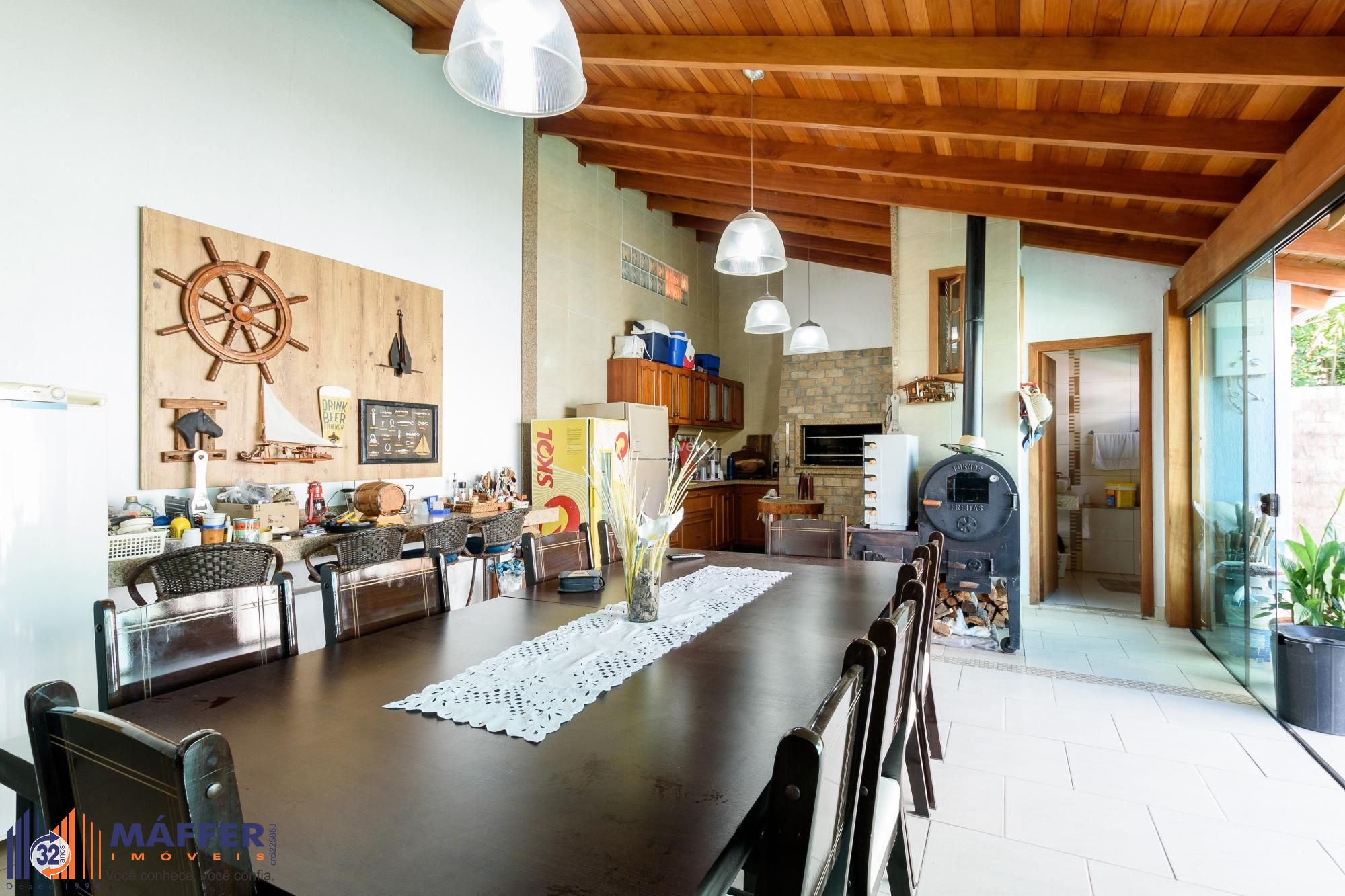 Casa, 3 quartos, 349 m² - Foto 23