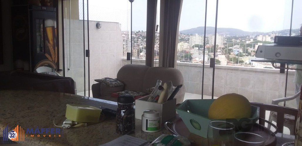 Cobertura, 2 quartos, 206 m² - Foto 30