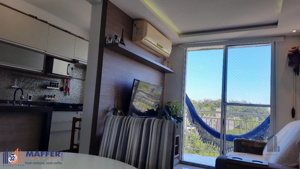 Apartamento, 2 quartos, à venda, 57 m², Morro Santana - Porto Alegre — foto 2