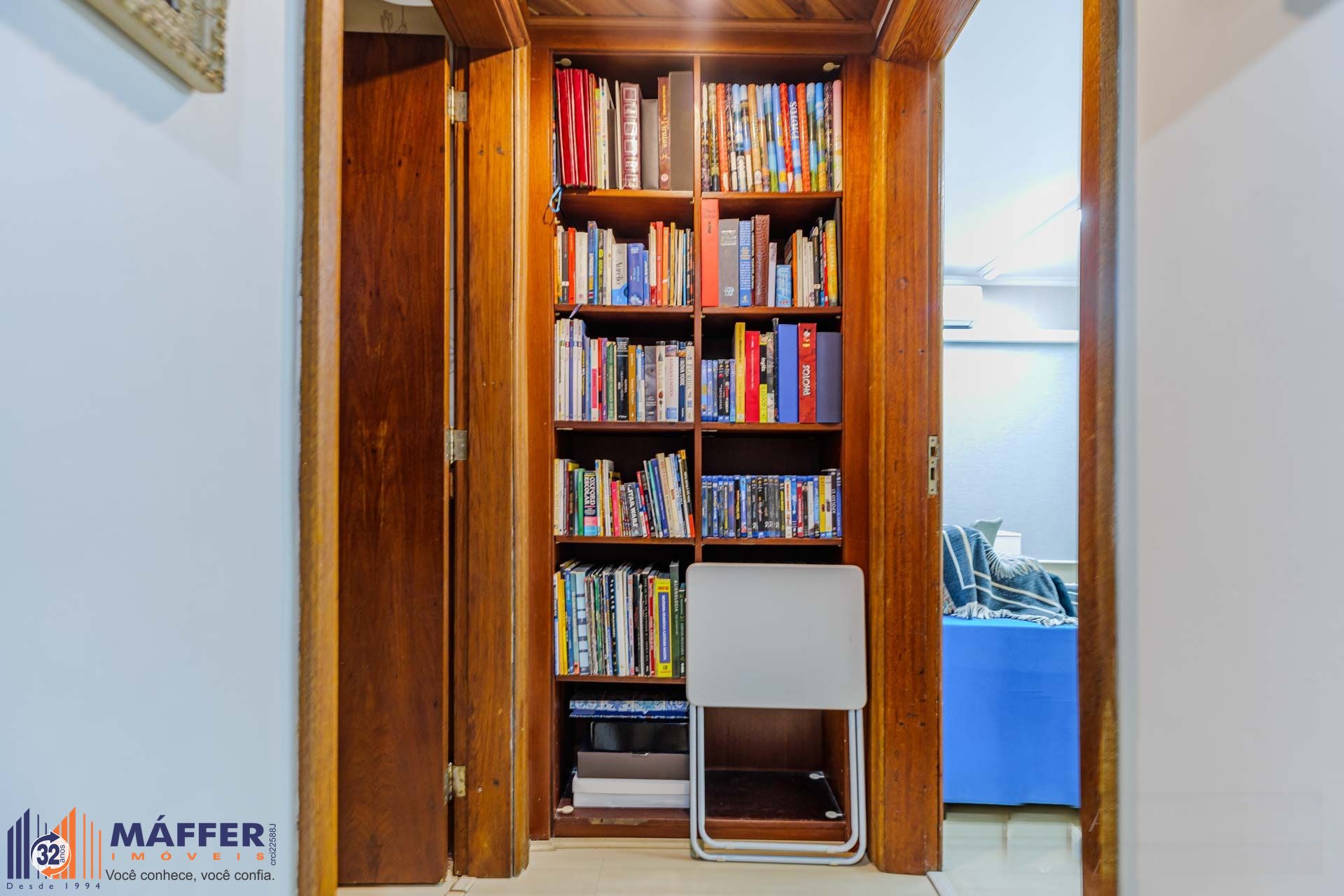 Cobertura, 4 quartos, 290 m² - Foto 19