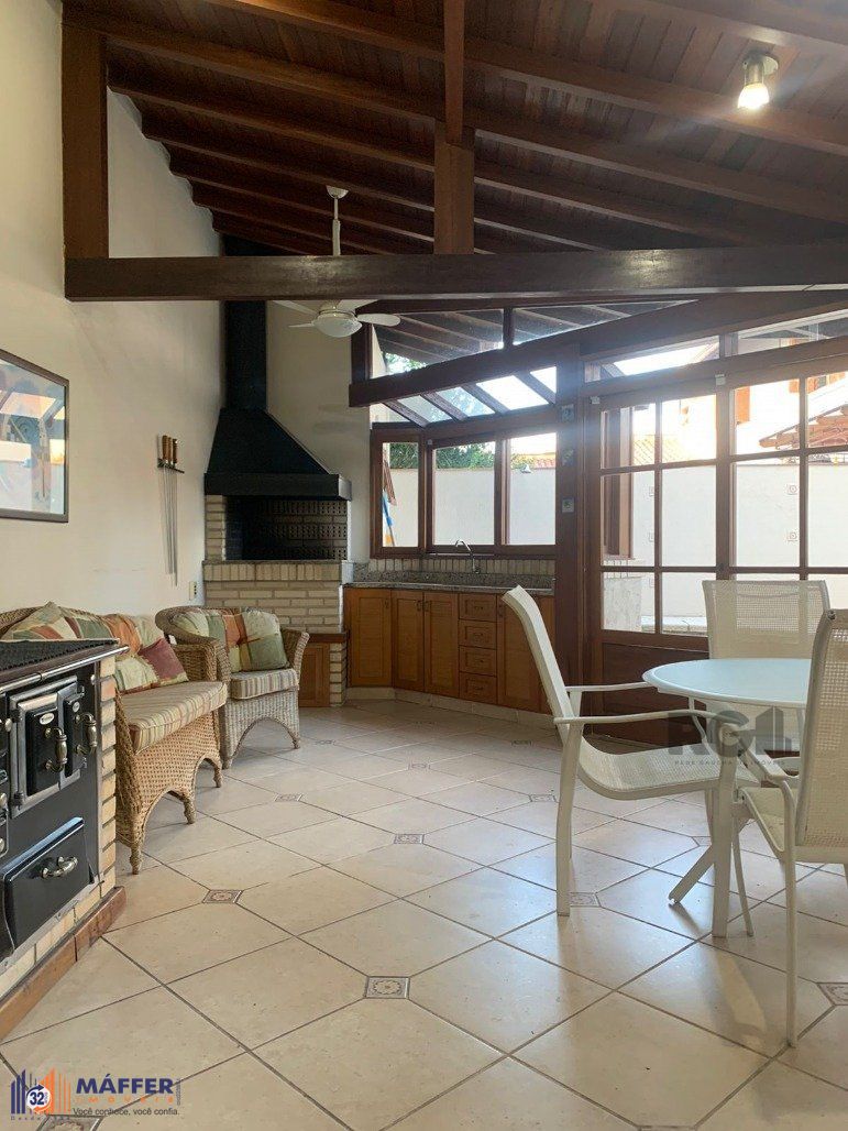 Casa de Condomínio, 3 quartos - Foto 23