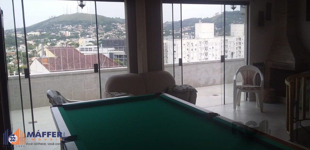 Cobertura, 2 quartos, 206 m² - Foto 27