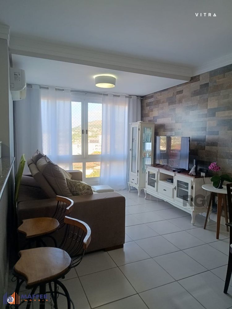 Apartamento, 2 quartos, à venda, 75 m², Teresópolis - Porto Alegre — foto 3
